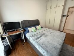 Varsity Park Condominium (D5), Condominium #574499951